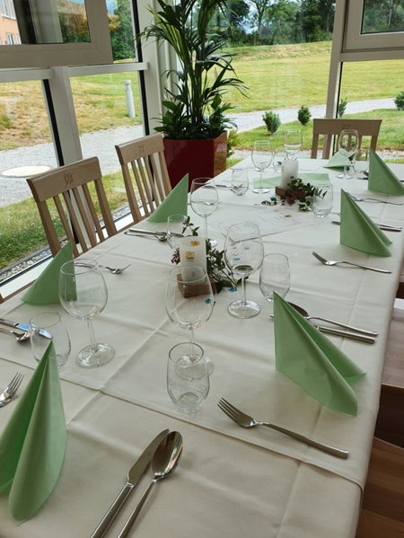 JUFA Hotel im Brückenkopfpark - Jülich, Juelich, Deutschland