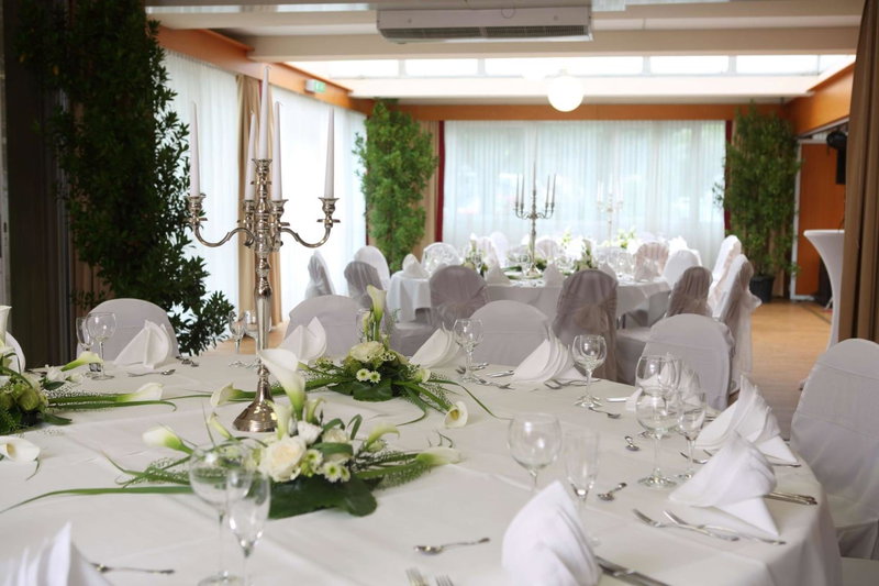Best Western Hotel Rosenau, Bad Nauheim, Germany