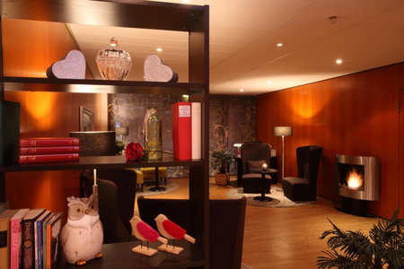Best Western Hotel Rosenau, Bad Nauheim, Germany