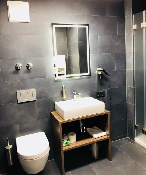 Hotel Garni Maximilian, Dingolfing, Germany