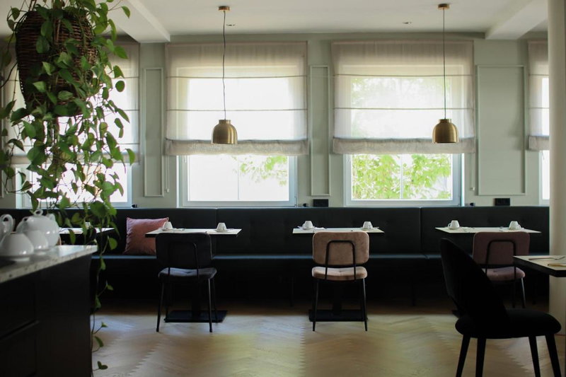 Hotel Garni Maximilian, Dingolfing, Germany