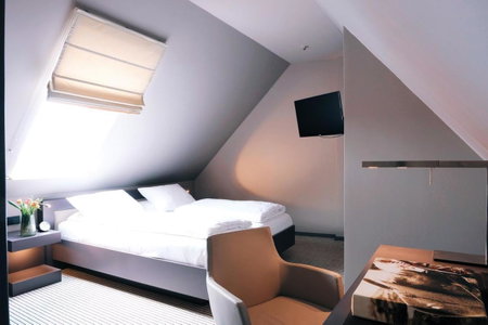 Zum Löwen Design Hotel Resort & Spa, Duderstadt, Germany