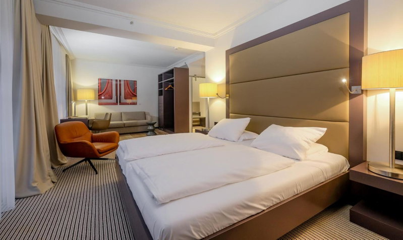 Zum Löwen Design Hotel Resort & Spa, Duderstadt, Germany