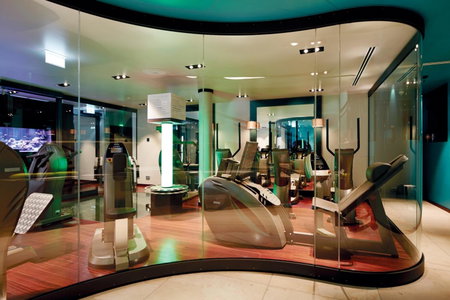 Zum Löwen Design Hotel Resort & Spa, Duderstadt, Germany