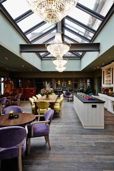 Zum Löwen Design Hotel Resort & Spa, Duderstadt, Germany