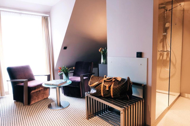 Zum Löwen Design Hotel Resort & Spa, Duderstadt, Germany