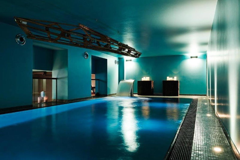 Zum Löwen Design Hotel Resort & Spa, Duderstadt, Germany