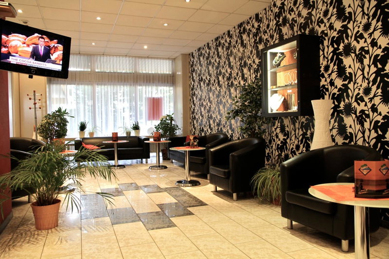 Opal Hotel, Idar-Oberstein, Germany