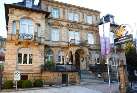 Opal Hotel, Idar-Oberstein, Germany