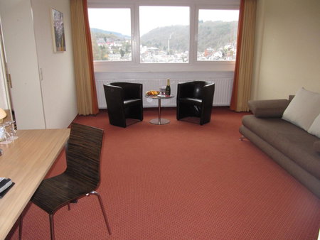 Opal Hotel, Idar-Oberstein, Germany