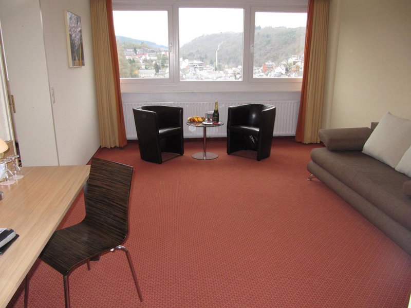 Opal Hotel, Idar-Oberstein, Germany