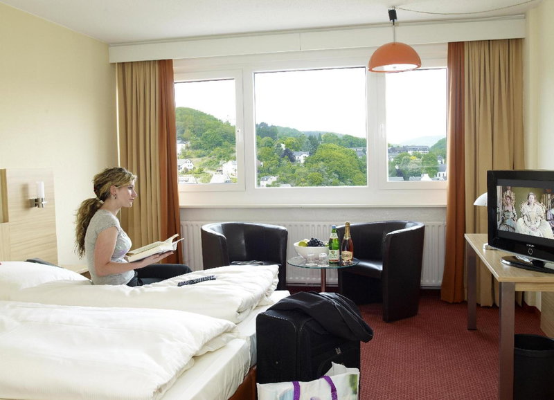 Opal Hotel, Idar-Oberstein, Germany