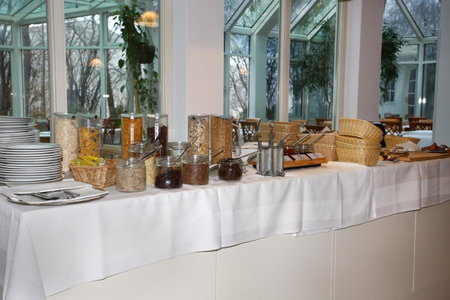 Albhotel Fortuna, Metzingen, Германия