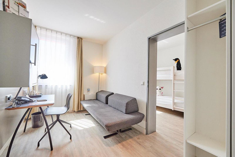Hotel Amadeus, Hannover, Germany