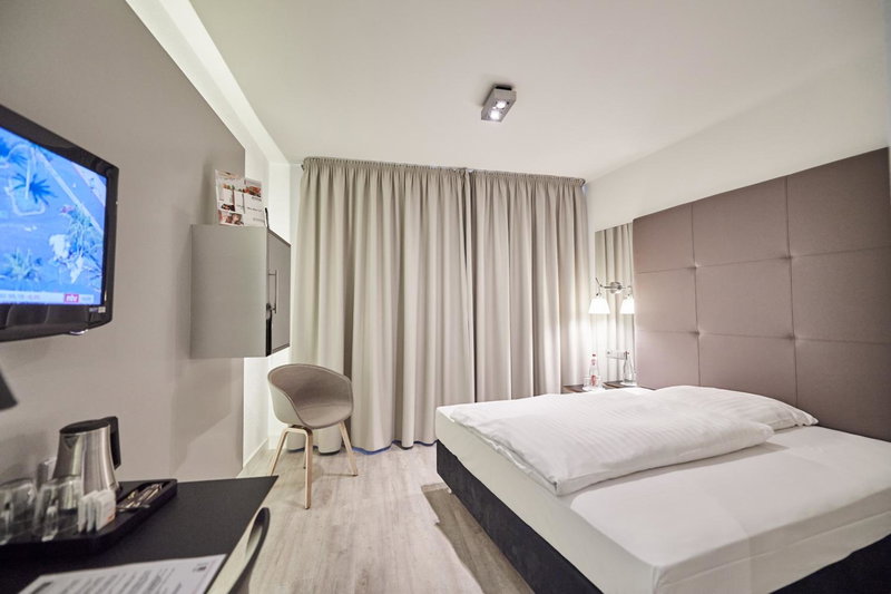 Hotel Amadeus, Hannover, Germany
