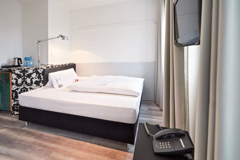 Hotel Amadeus, Hannover, Germany