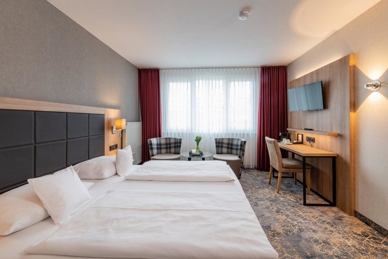 Göbel's Sophien Hotel, Eisenach, Germany