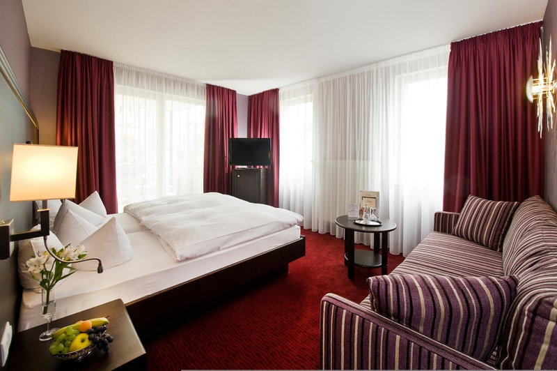 Göbel's Sophien Hotel, Eisenach, Germany