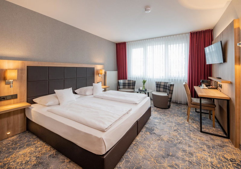 Göbel's Sophien Hotel, Eisenach, Germany