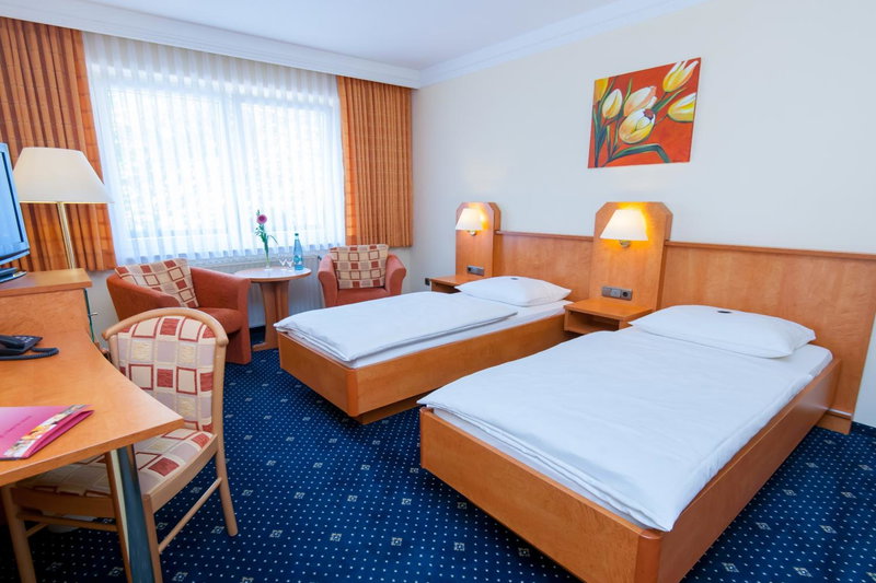 Hotel Englischer Hof, Herzberg am Harz, Deutschland