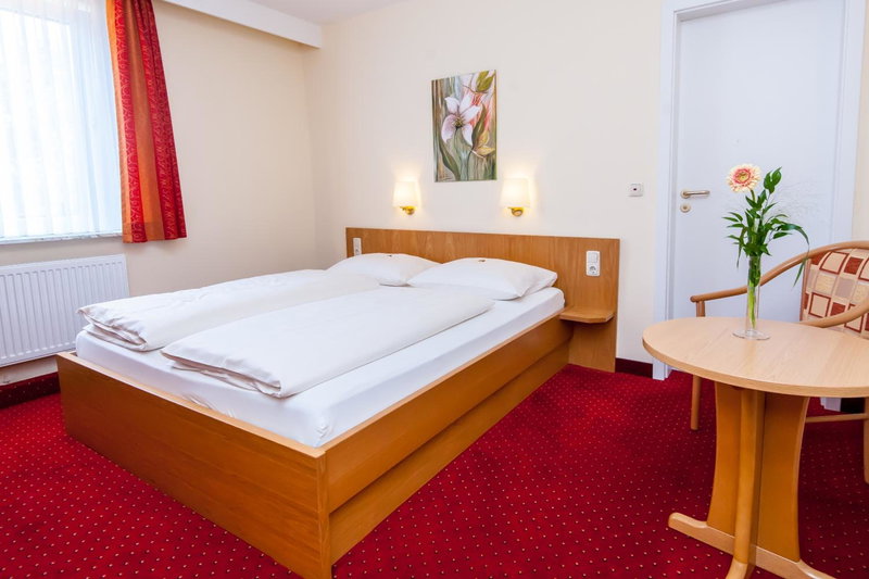 Hotel Englischer Hof, Herzberg am Harz, Deutschland