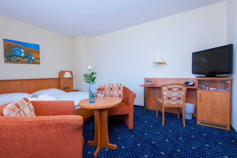 Hotel Englischer Hof, Herzberg am Harz, Deutschland