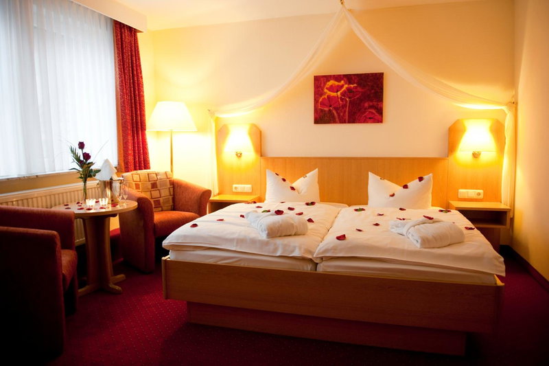 Hotel Englischer Hof, Herzberg am Harz, Deutschland