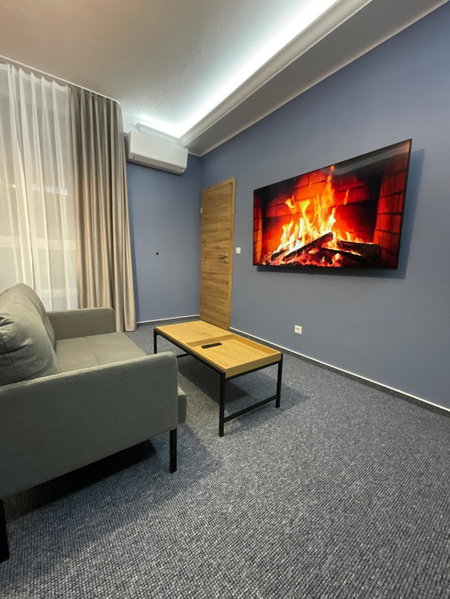 Hotel Residenz Luxury - Outletcity - Parken - Klima - 24h Check-In, Metzingen, Allemagne