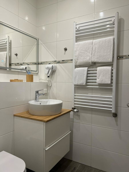 Hotel Residenz Luxury - Outletcity - Parken - Klima - 24h Check-In, Metzingen, Allemagne