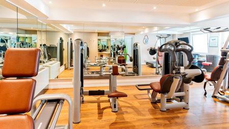 Romantischer Winkel RoLigio & Wellness Resort, Bad Sachsa, Германия