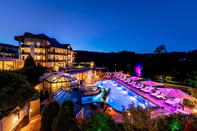 Romantischer Winkel RoLigio & Wellness Resort, Bad Sachsa, Germany