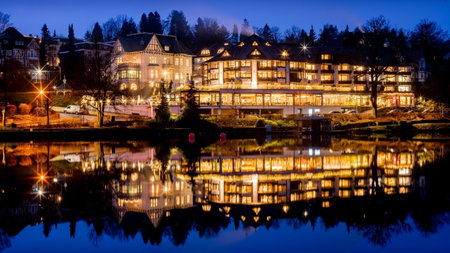 Romantischer Winkel RoLigio & Wellness Resort, Bad Sachsa, Германия