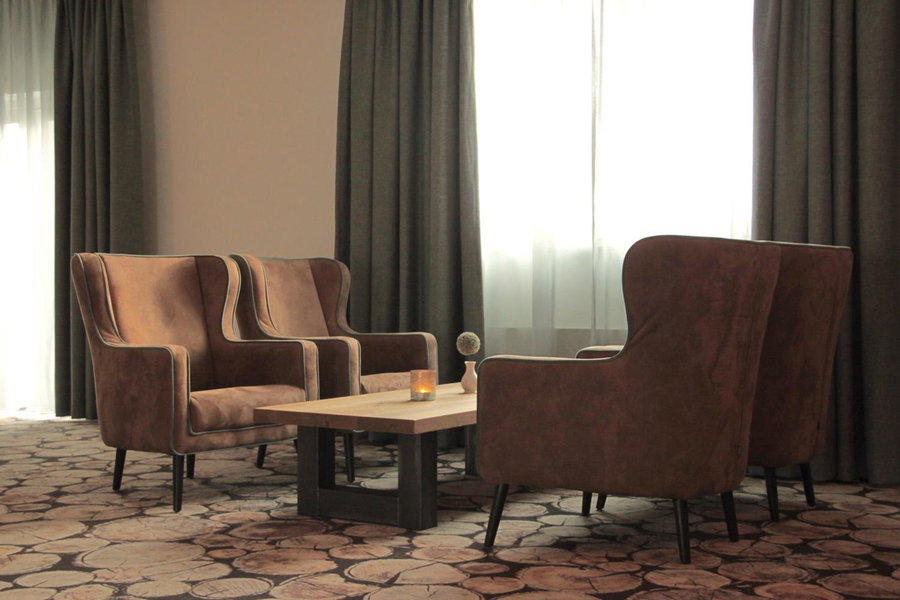 Hotel Hamburg-Wittenburg van der Valk, Wittenburg, Germany