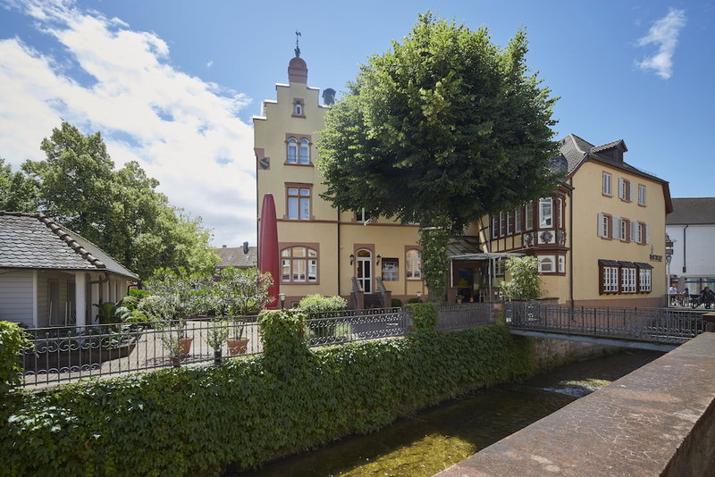 Hotel & Restaurant Badischer Hof, Buhl, Germany