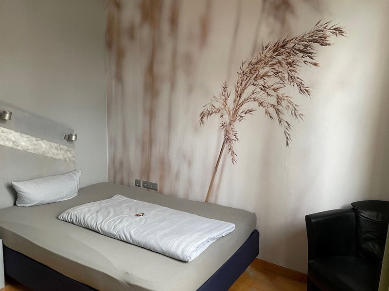 Hotel & Restaurant Badischer Hof, Buhl, Germany
