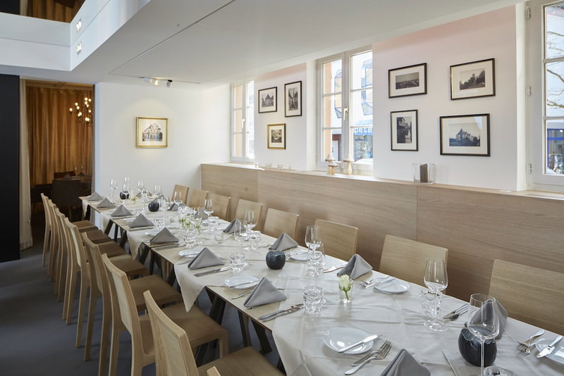 Hotel & Restaurant Badischer Hof, Buhl, Germany