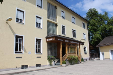 Hotel und Gasthof Soller, Garching, Germany