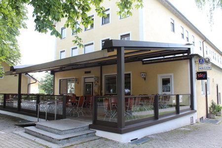 Hotel und Gasthof Soller, Garching, Germany