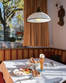 Hotel und Gasthof Soller, Garching, Germany