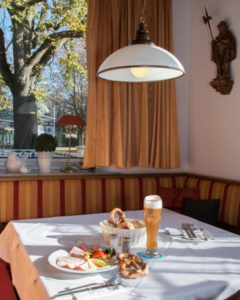 Hotel und Gasthof Soller, Garching, Germany