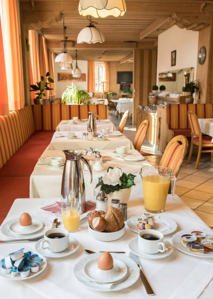 Hotel und Gasthof Soller, Garching, Germany