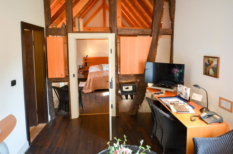 Restaurant & ****Hotel HÖERHOF, Idstein, Germany