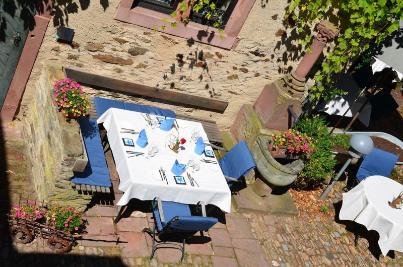 Restaurant & ****Hotel HÖERHOF, Idstein, Germany