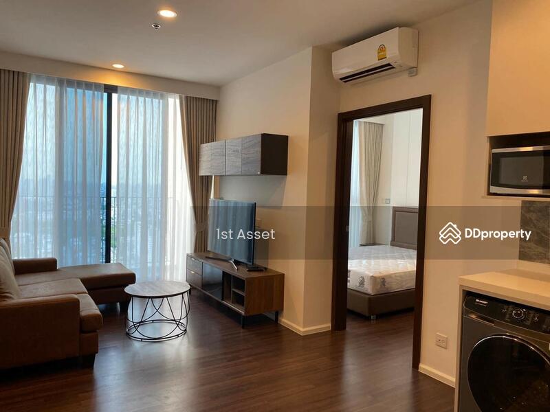 Whizdom Inspire Sukhumvit, Bangkok, Thailand