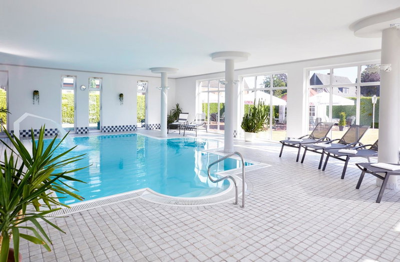 Hotel Schünemann, Steinfurt, Germany