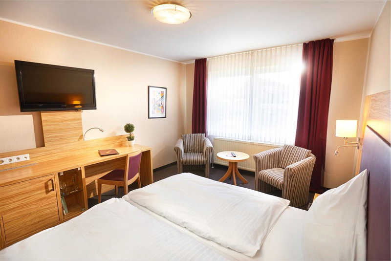 Hotel Schünemann, Steinfurt, Germany