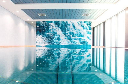 City Hotel Roding, Cham, Germany