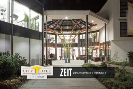 City Hotel Roding, Cham, Germany