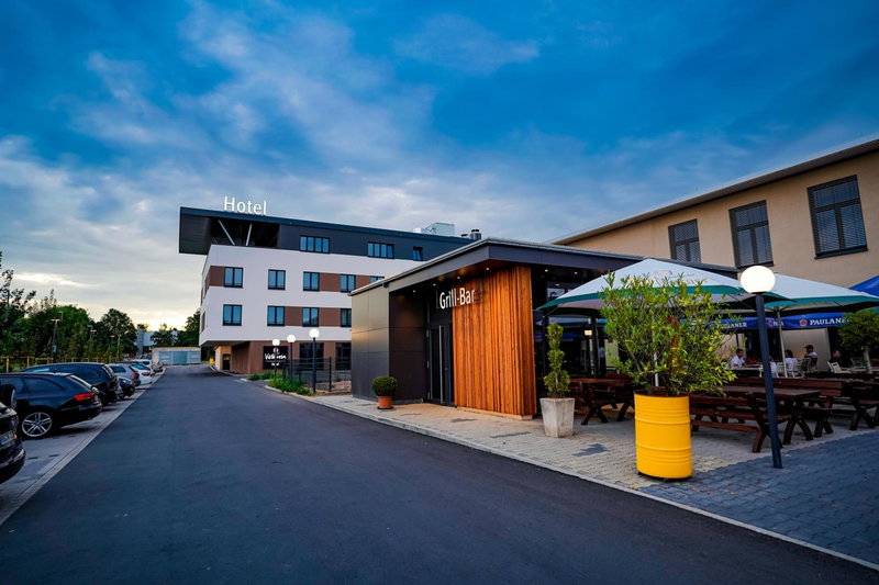 Hotel Viktorosa, Hofgeismar, Germany