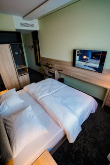 Hotel Viktorosa, Hofgeismar, Germany